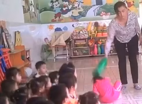 Đại biểu Quốc hội bàng hoàng, phẫn nộ vụ bạo hành trẻ em ở trường Mầm Xanh ảnh 2