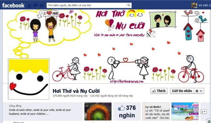 Diễn đàn SEO số 1 VN: Nói Facebook khóa Fanpage hợp lý là không hợp lý ảnh 4