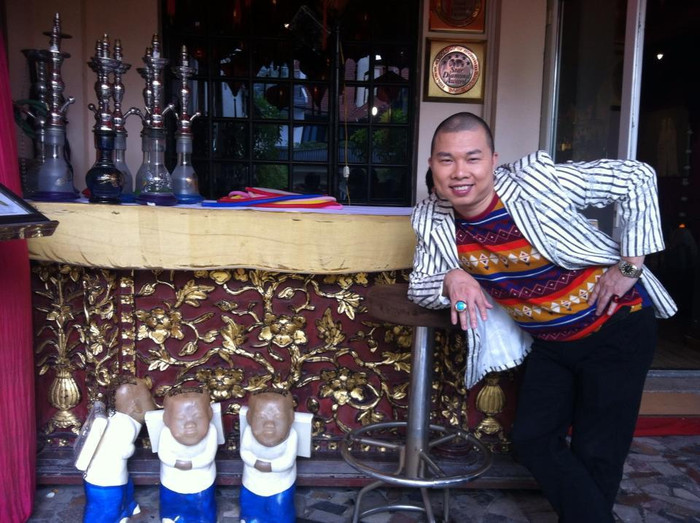 Khán giả mong chờ một sự lột xác bất ngờ của Hải Anh. Khán giả mong chờ một sự lột xác bất ngờ của Hải Anh.