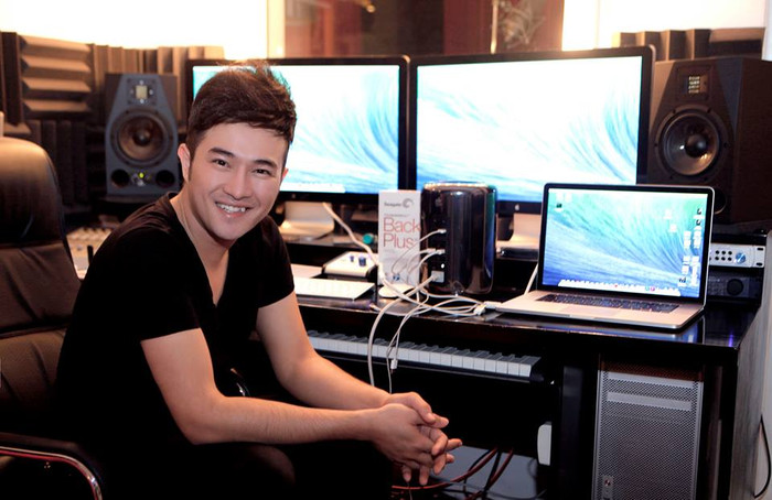 Ca sĩ Minh Quân: Tội nghiệp cho Lệ Rơi