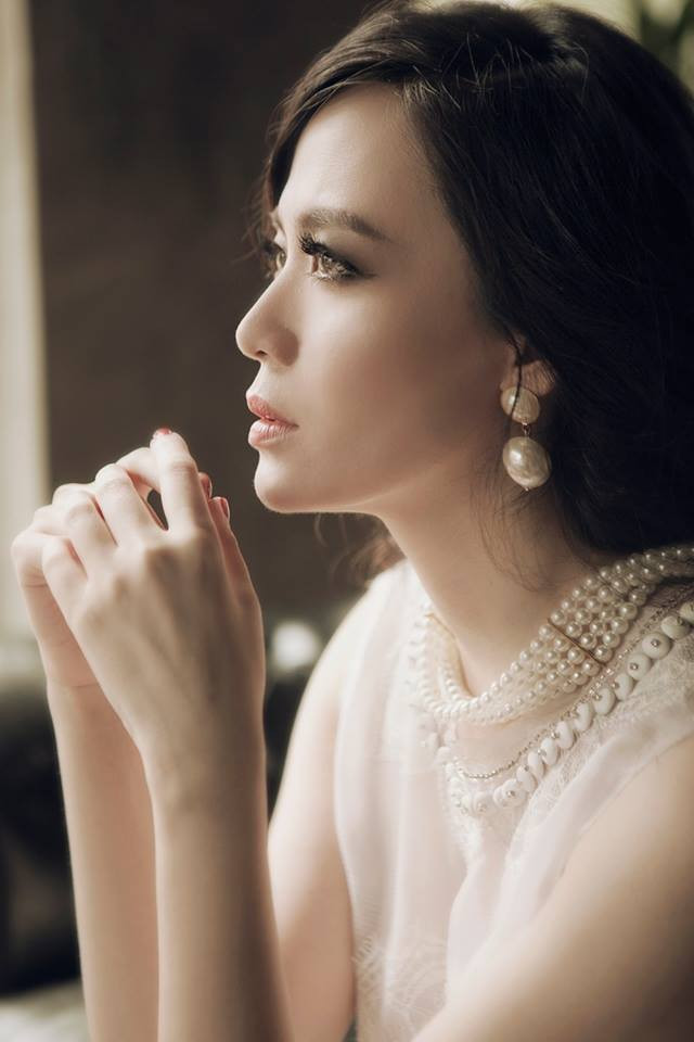 Hoa hậu Thu Thủy: Dễ dãi là công chúng, mau quên cũng là công chúng