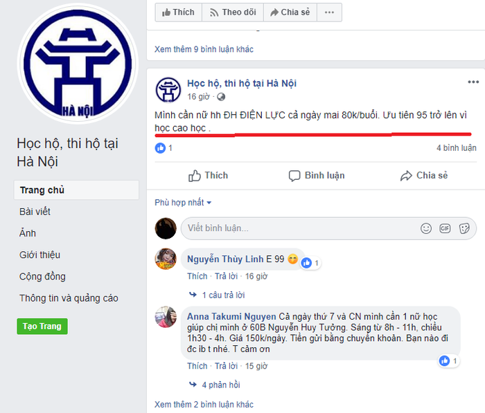 Cá chép hóa rồng nhờ thi hộ: Thủ đoạn ảnh 2 Cá chép hóa rồng nhờ thi hộ: Thủ đoạn ảnh 2