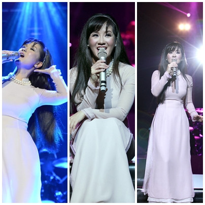 4. Gam màu nude thanh lịch và lôi cuốn