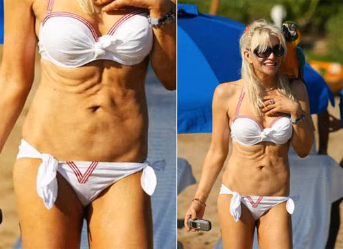 Courtney Love Courtney Love