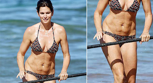 Cindy Crawford Cindy Crawford
