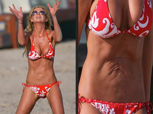 Tara Reid Tara Reid