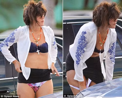 Paz de la Huerta Paz de la Huerta