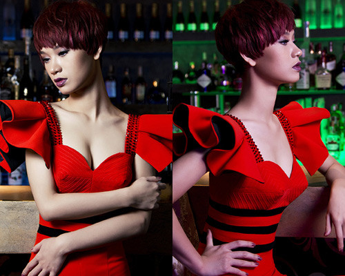 Trà My idol Ca sĩ sinh năm 1989 từng được mệnh danh là "gái hư" của Vbiz bởi những shoot hình bán khỏa thân vô cùng táo bạo. Hình ảnh Trà My idol gắn liền với kiểu tóc tém đặc trưng cho sự mạnh mẽ, bản lĩnh của cô nàng. Trà My idol Ca sĩ sinh năm 1989 từng được mệnh danh là "gái hư" của Vbiz bởi những shoot hình bán khỏa thân vô cùng táo bạo. Hình ảnh Trà My idol gắn liền với kiểu tóc tém đặc trưng cho sự mạnh mẽ, bản lĩnh của cô nàng.