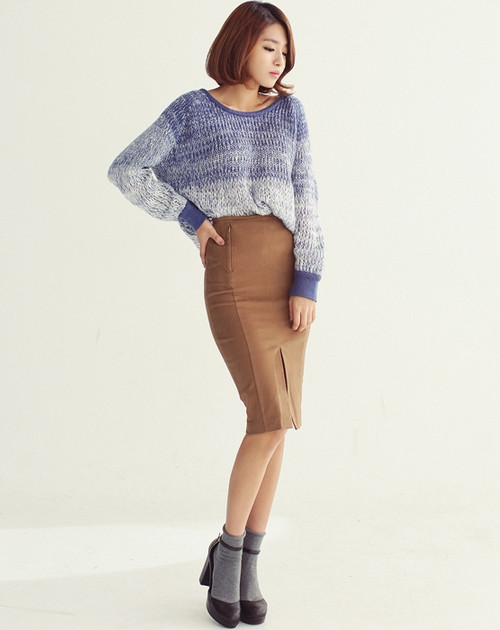 Đôi giày cao gót sẽ giúp bạn bạn tôn dáng và tăng chiều cao đáng kể.