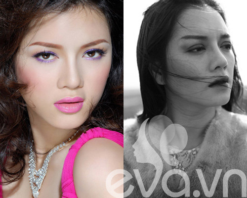 Thông thường, người châu Á không có mí mắt to ngoại trừ khi nhờ đến phẫu thuật thẩm mỹ.