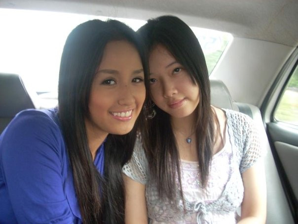 Chỉ sau một thời gian ngắn, nhan sắc của cả 2 cô gái này bắt đầu đổi khác Chỉ sau một thời gian ngắn, nhan sắc của cả 2 cô gái này bắt đầu đổi khác