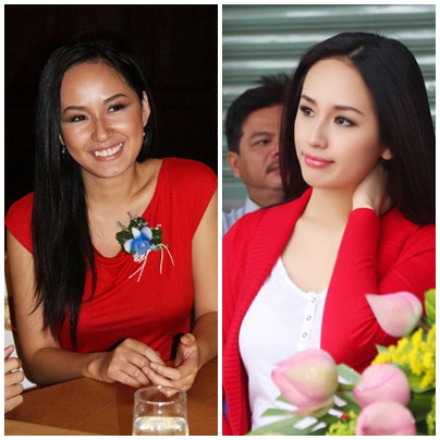 Những hình ảnh khác biệt đến ngỡ ngàng Những hình ảnh khác biệt đến ngỡ ngàng