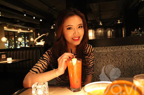 Thật khó tin với nhan sắc 'lột xác' này của Mai Ngọc Phượng Thật khó tin với nhan sắc 'lột xác' này của Mai Ngọc Phượng