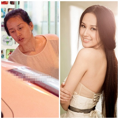 .. nhưng không thể phủ nhận một điều rằng cô đẹp hơn, duyên dáng và mềm mại hơn rất nhiều .. nhưng không thể phủ nhận một điều rằng cô đẹp hơn, duyên dáng và mềm mại hơn rất nhiều