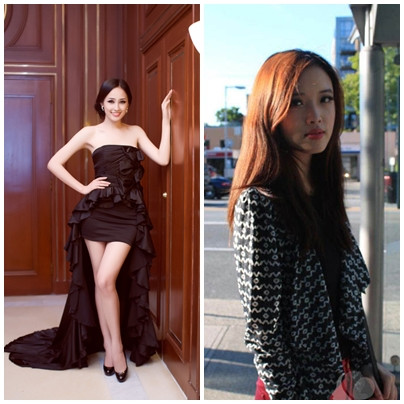 Và quả thật, họ là minh chứng hùng hồn cho quá trình kiên trì làm đẹp của phụ nữ. Và quả thật, họ là minh chứng hùng hồn cho quá trình kiên trì làm đẹp của phụ nữ.