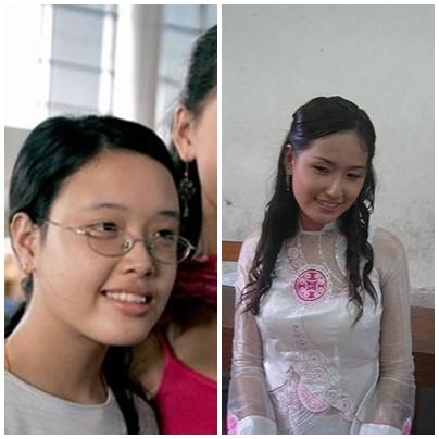 Mai Phương Thúy và Mai Ngọc Phượng đều có một xuất phát điểm rất khiêm tốn. Mai Phương Thúy và Mai Ngọc Phượng đều có một xuất phát điểm rất khiêm tốn.