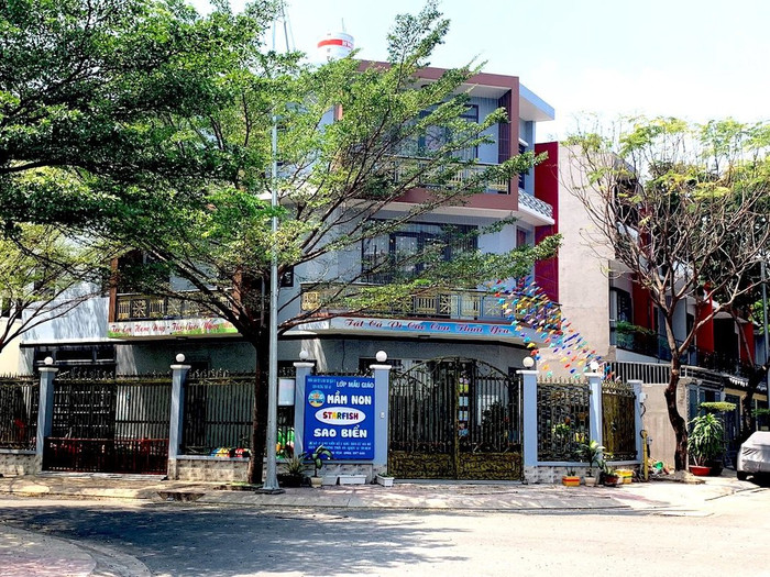 Hoạt động giáo dục tư thục bị ảnh hưởng nặng nề trong đợt dịch này (Ảnh:T.H)