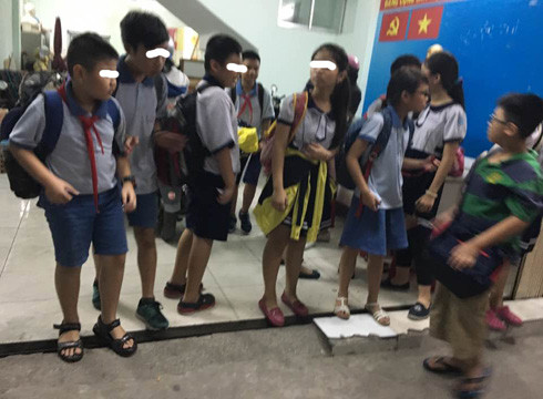 Sự lãng phí ở các trung tâm giáo dục thường xuyên và trung tâm học tập cộng đồng ảnh 3 Sự lãng phí ở các trung tâm giáo dục thường xuyên và trung tâm học tập cộng đồng ảnh 3