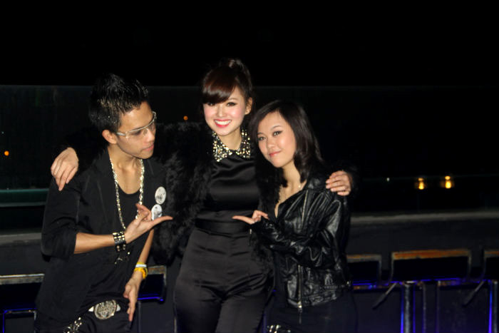 Không ngần ngại khi chia sẻ những cảm xúc trong ngày lễ tình nhân, Tâm tít còn tiết lộ thêm rằng cô vẫn đang cô đơn và cũng mong ngóng sớm tìm được một nửa của mình.