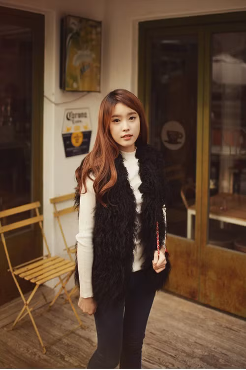 Mỗi gam màu đem đến một cảm nhận khác nhau…Nhưng điểm chung đều là dễ kết hợp và lúc nào cũng thời thượng