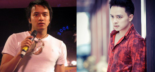 Cao Thái Sơn khi tham gia Sao mai điểm hẹn năm 2004 và hình ảnh hiện tại sau gần 9 năm. Anh sinh ngày 22/9/1985 tại Hà Nội, theo học trường Cao đẳng văn hoá nghệ thuật và cả trường quản lý kinh doanh Hà Nội. Bắt đầu đi hát tại các phòng trà từ năm 17 tuổi nhưng mãi tới khi tham gia SMĐH 2004, giọng ca của anh mới được nhiều người chú ý. Cao Thái Sơn khi tham gia Sao mai điểm hẹn năm 2004 và hình ảnh hiện tại sau gần 9 năm. Anh sinh ngày 22/9/1985 tại Hà Nội, theo học trường Cao đẳng văn hoá nghệ thuật và cả trường quản lý kinh doanh Hà Nội. Bắt đầu đi hát tại các phòng trà từ năm 17 tuổi nhưng mãi tới khi tham gia SMĐH 2004, giọng ca của anh mới được nhiều người chú ý.