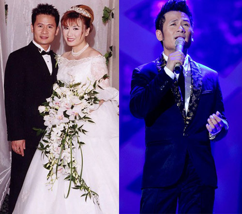 Bằng Kiều 10 năm về trước, trong ảnh cưới hồi tháng 9/2002 và hình ảnh trong liveshow 2012 tổ chức tại Việt Nam: Những bức ảnh quá khứ của giọng ca Trái tim bên lề là những kỷ niệm đẹp của người hâm mộ về anh. Qua thời gian, Bằng Kiều không đổi khác nhiều. Có khác chăng chỉ là sự “lên chức” của một ông bố giờ đã có 3 cậu con trai. Bằng Kiều 10 năm về trước, trong ảnh cưới hồi tháng 9/2002 và hình ảnh trong liveshow 2012 tổ chức tại Việt Nam: Những bức ảnh quá khứ của giọng ca Trái tim bên lề là những kỷ niệm đẹp của người hâm mộ về anh. Qua thời gian, Bằng Kiều không đổi khác nhiều. Có khác chăng chỉ là sự “lên chức” của một ông bố giờ đã có 3 cậu con trai.