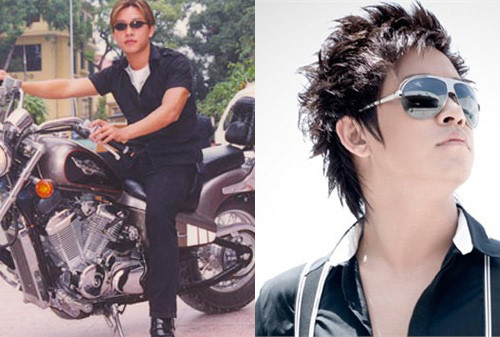 Tuấn Hưng ngày ấy và bây giờ: Sinh ngày 5/10/1978, tới nay anh chàng tuổi Ngựa thích “chạy khắp trời Nam” này đã có hơn 10 năm ca hát. Khi còn đang là sinh viên năm thứ III, anh đã quyết định gia nhập nhóm Quả dưa hấu dù gặp không ít lời phản đối của gia đình. Càng ngày, chàng trai gốc Hà thành càng thêm phần điển trai và từng trải. Tuấn Hưng ngày ấy và bây giờ: Sinh ngày 5/10/1978, tới nay anh chàng tuổi Ngựa thích “chạy khắp trời Nam” này đã có hơn 10 năm ca hát. Khi còn đang là sinh viên năm thứ III, anh đã quyết định gia nhập nhóm Quả dưa hấu dù gặp không ít lời phản đối của gia đình. Càng ngày, chàng trai gốc Hà thành càng thêm phần điển trai và từng trải.