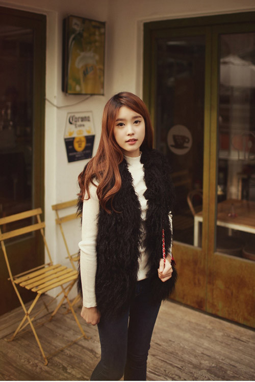 Mỗi gam màu đem đến một cảm nhận khác nhau…Nhưng điểm chung đều là dễ kết hợp và lúc nào cũng thời thượng