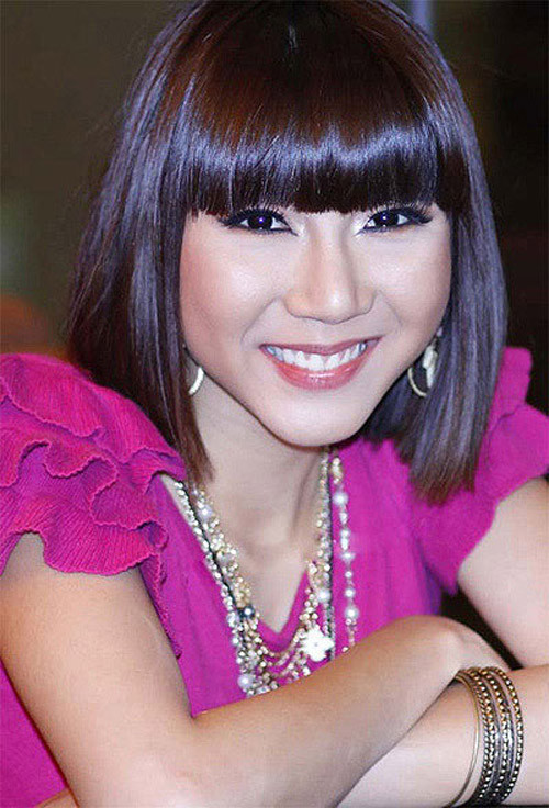 Và cũng từ đó, nhan sắc của người đẹp này ' biến dạng từng ngày' Và cũng từ đó, nhan sắc của người đẹp này ' biến dạng từng ngày'