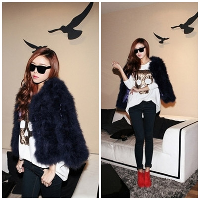 Đen và trắng là hai màu không bao giờ lỗi mốt