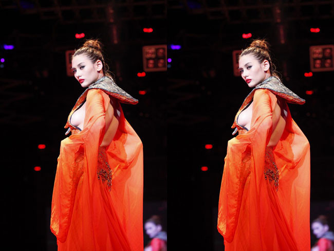 Có lẽ, NTK Minh Hạnh nên mở rộng việc "dậy dỗ" thêm nhiều người mẫu, ca sĩ khác: Phi Thanh Vân, Andrea, Võ Hoàng Yến, Huyền Trang, Quỳnh Nga... để những người mắc lỗi có thể học cách sửa lỗi như Hồng Quế, góp phần xây dựng 1 showbiz văn minh. Có lẽ, NTK Minh Hạnh nên mở rộng việc "dậy dỗ" thêm nhiều người mẫu, ca sĩ khác: Phi Thanh Vân, Andrea, Võ Hoàng Yến, Huyền Trang, Quỳnh Nga... để những người mắc lỗi có thể học cách sửa lỗi như Hồng Quế, góp phần xây dựng 1 showbiz văn minh.