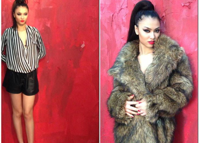 Không còn váy áo quá sexy, Hồng Quế lựa chọn kiểu thiết kế nữ tính, khoe nét đẹp cơ thể trong giới hạn cho phép mỗi khi đi dự sự kiện. Không còn váy áo quá sexy, Hồng Quế lựa chọn kiểu thiết kế nữ tính, khoe nét đẹp cơ thể trong giới hạn cho phép mỗi khi đi dự sự kiện.