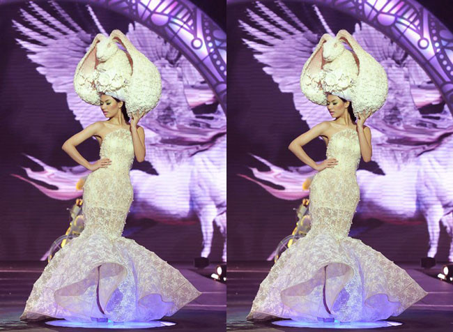 Cụ thể, Hồng Quế còn thay đổi nick name PinkQ thành nickname bé Kem. Cụ thể, Hồng Quế còn thay đổi nick name PinkQ thành nickname bé Kem.