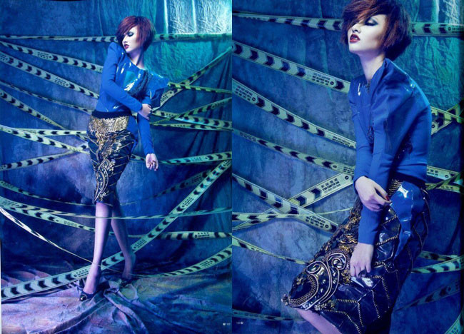 Trên trang cá nhân của mình, Hồng Quế chỉ chia sẻ dự định sẽ xây dựng hình tượng trong năm 2013: "Một cô gái nhẹ nhàng, đơn giản nhưng vẫn có chút cá tính bên trong. 1 cô gái sẽ làm lại từ con số 0 với tất cả yêu thương của mọi người. Hãy cho cô ấy 1 cơ hội, cho cô ấy 1 con đường,và tiếp tục cho cô ấy những kỳ vọng của các bạn.đê cô ấy đủ tự tin đứng dậy và bước tiếp!" Trên trang cá nhân của mình, Hồng Quế chỉ chia sẻ dự định sẽ xây dựng hình tượng trong năm 2013: "Một cô gái nhẹ nhàng, đơn giản nhưng vẫn có chút cá tính bên trong. 1 cô gái sẽ làm lại từ con số 0 với tất cả yêu thương của mọi người. Hãy cho cô ấy 1 cơ hội, cho cô ấy 1 con đường,và tiếp tục cho cô ấy những kỳ vọng của các bạn.đê cô ấy đủ tự tin đứng dậy và bước tiếp!"