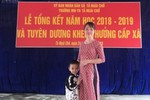"Sống là cho đâu chỉ nhận riêng mình" ảnh 2 "Sống là cho đâu chỉ nhận riêng mình" ảnh 2