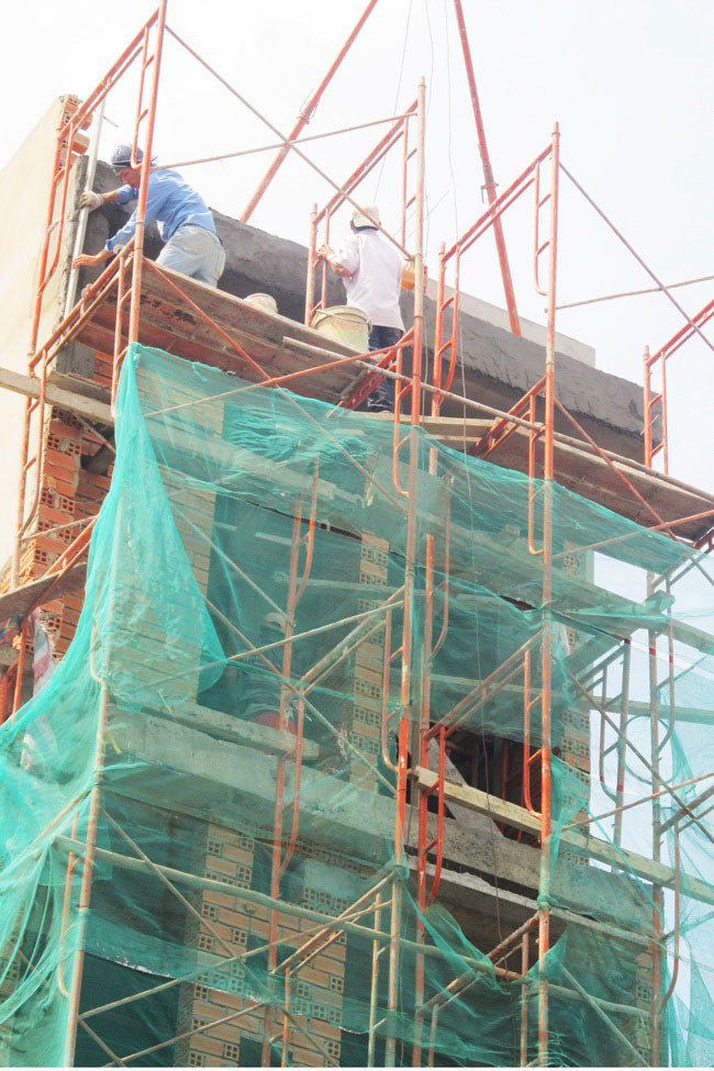 Che chắn chủ yếu để đối phó với cơ quan chức năng. Che chắn chủ yếu để đối phó với cơ quan chức năng.