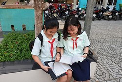 Khi điểm tuyển sinh 10 cùng “hạ chuẩn” ở gần hết các địa phương ảnh 2 Khi điểm tuyển sinh 10 cùng “hạ chuẩn” ở gần hết các địa phương ảnh 2