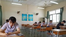 Vài suy nghĩ về bài thi bị điểm liệt ảnh 2 Vài suy nghĩ về bài thi bị điểm liệt ảnh 2