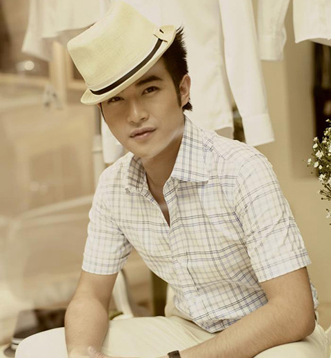 BTC hứa hẹn, Minh Quân sẽ là một ngòi nổ gây sốc tại Dạ tiệc đỏ.