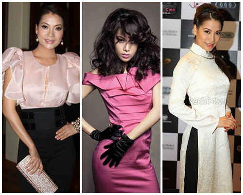 bà mẹ một con sở hữu chiều cao 1m68 và số đo 3 vòng ít thay đổi. bà mẹ một con sở hữu chiều cao 1m68 và số đo 3 vòng ít thay đổi.