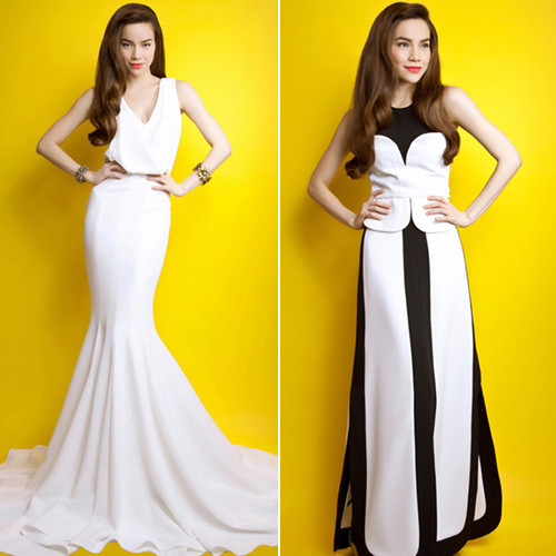 Bà mẹ một con vẫn giữ vững hình tượng quyến rũ và gợi cảm. Bà mẹ một con vẫn giữ vững hình tượng quyến rũ và gợi cảm.