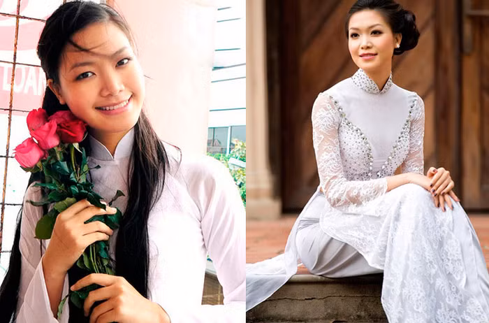 Trần Thị Thùy Dung sinh năm 1990 là Hoa hậu Việt Nam năm 2008.Cô sở hữu chiều cao 1m82.