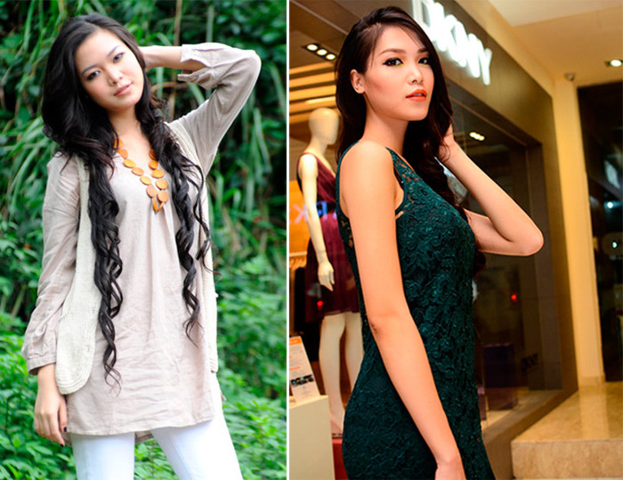 Thùy Dung sở hữu phong cách thời trang vô cùng gợi cảm. Tuy nhiên, đôi khi sự gợi cảm quá đà khiến cô nhận không ít chỉ trích của dư luận. Thùy Dung sở hữu phong cách thời trang vô cùng gợi cảm. Tuy nhiên, đôi khi sự gợi cảm quá đà khiến cô nhận không ít chỉ trích của dư luận.