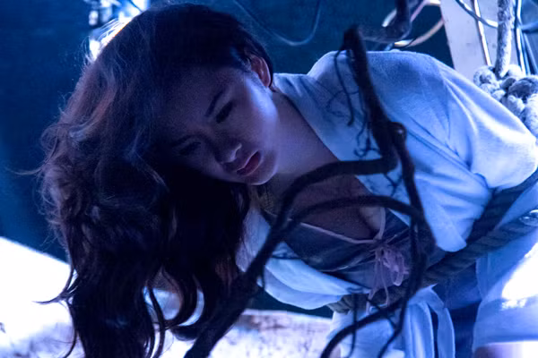 Đạo diễn Lê Bảo Trung chia sẻ, phim đang trong giai đoạn làm hậu kỳ tại nước ngoài. Đây là tác phẩm điện ảnh được anh đầu tư nhiều công sức và tiền bạc nhất từ trước tới nay. Đạo diễn Lê Bảo Trung chia sẻ, phim đang trong giai đoạn làm hậu kỳ tại nước ngoài. Đây là tác phẩm điện ảnh được anh đầu tư nhiều công sức và tiền bạc nhất từ trước tới nay.