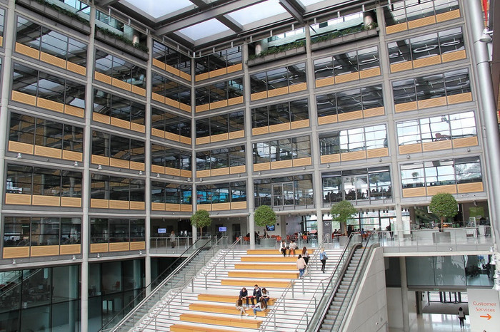 Học bổng du học Anh - Mỹ cho các nhà báo ảnh 1 Học bổng du học Anh - Mỹ cho các nhà báo ảnh 1