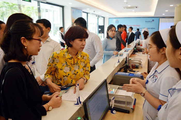 VietinBank đẩy mạnh thanh toán không dùng tiền mặt ảnh 2 VietinBank đẩy mạnh thanh toán không dùng tiền mặt ảnh 2