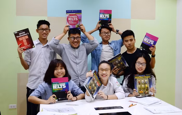 Bí kíp luyện thi IELTS: Làm thế nào để ghi điểm phần 4 trong bài thi nghe IELTS? ảnh 1