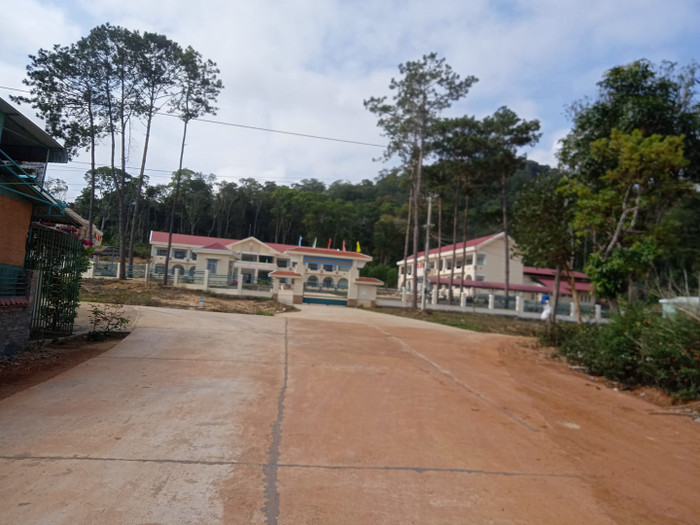 Trường Kon Hà Nừng vươn lên đổi mới giáo dục ảnh 2 Trường Kon Hà Nừng vươn lên đổi mới giáo dục ảnh 2