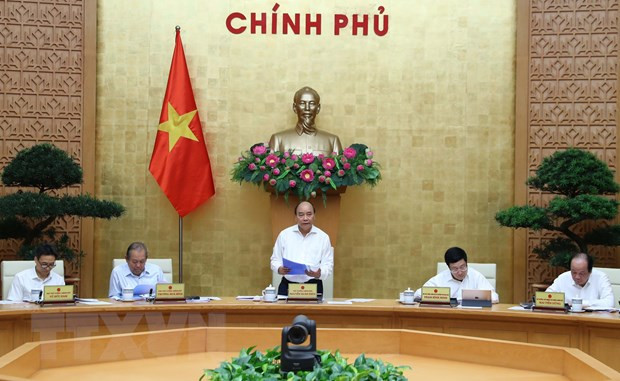 Thủ tướng: Tránh nôn nóng dẫn đến xóa đi thành quả phòng, chống dịch ảnh 1 Thủ tướng: Tránh nôn nóng dẫn đến xóa đi thành quả phòng, chống dịch ảnh 1