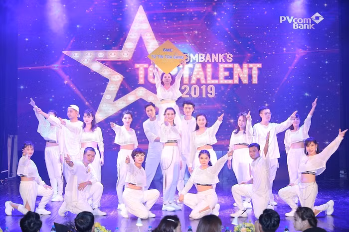Cuộc thi PVcomBank’s Top Talent 2019 Cuộc thi PVcomBank’s Top Talent 2019